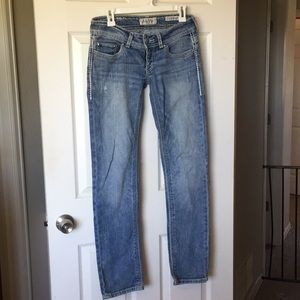 Daytrip Leo Straight Jeans